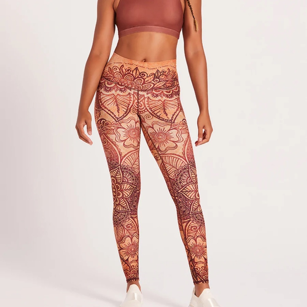 Niyama Sol Leggings
